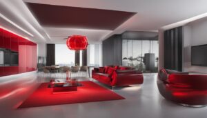 devolo blinkt rot