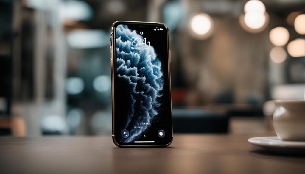 iPhone 11