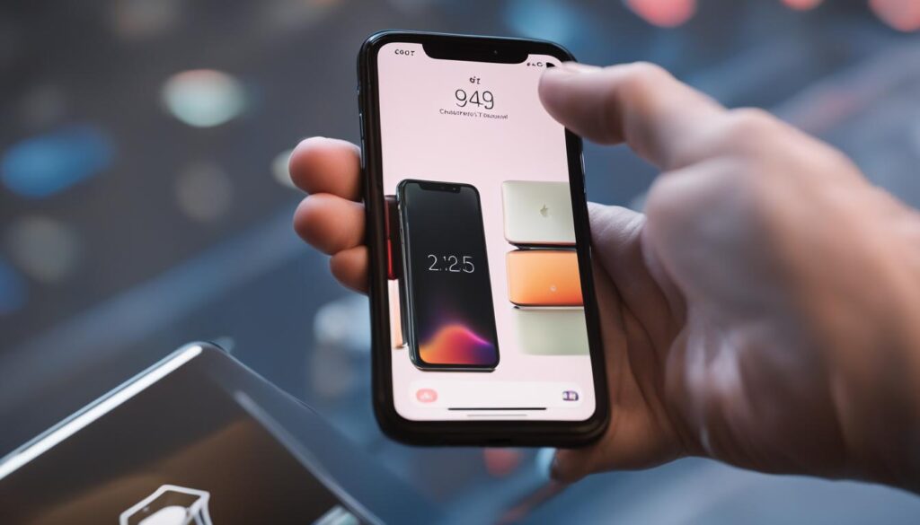 iphone 11 update wie lange noch