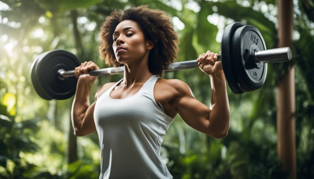 Fitness- und Stressbewältigung