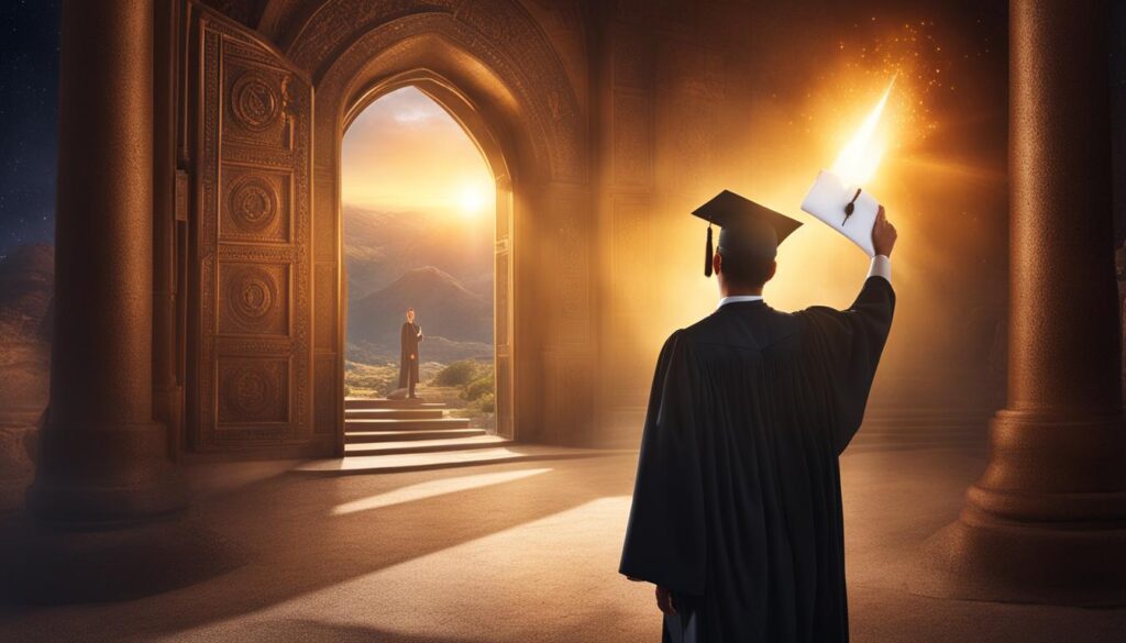 Masterstudium