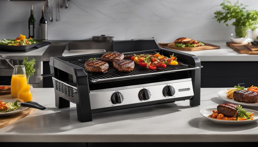 Stack Grill