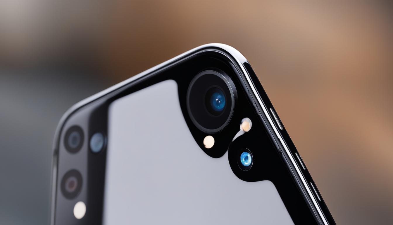 iphone 14 pro kamera