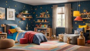 kinderzimmer streichen
