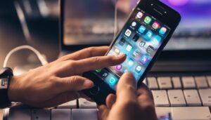 musik als klingelton iphone