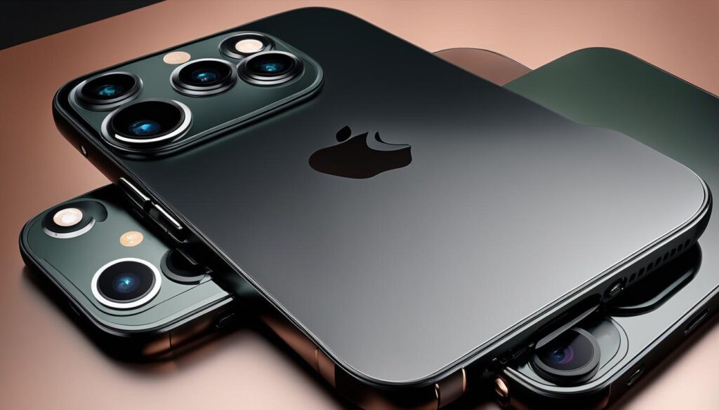 Kameras des iPhone 12 Pro Kameras des iPhone 12 Pro