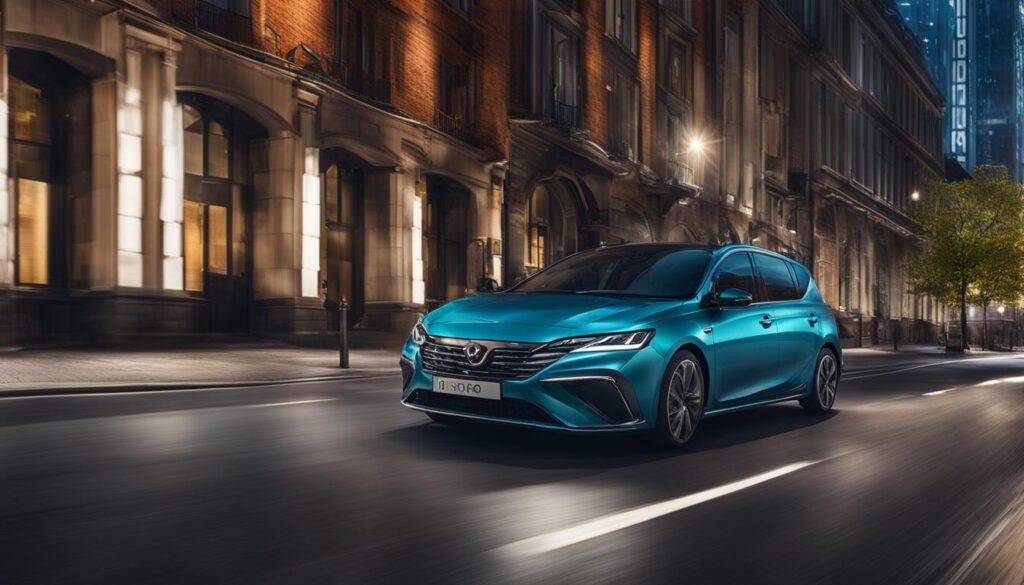 Vorteile von Virtuo Carsharing