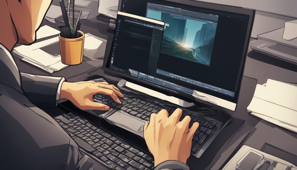 screenshot pc