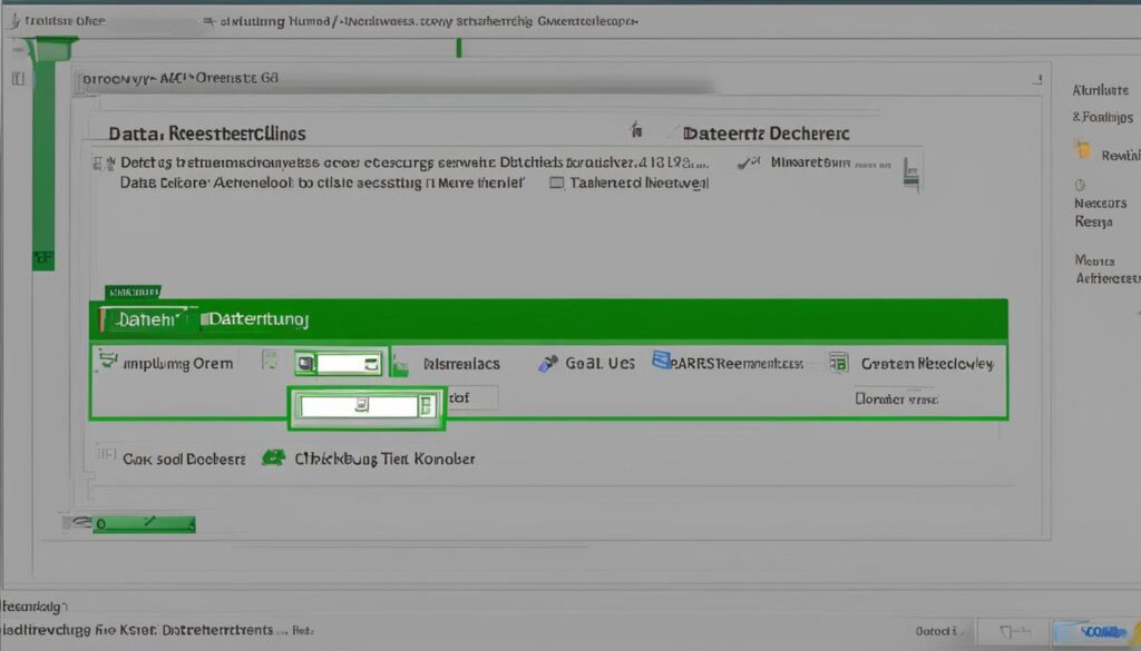 datenrettung kostenlos