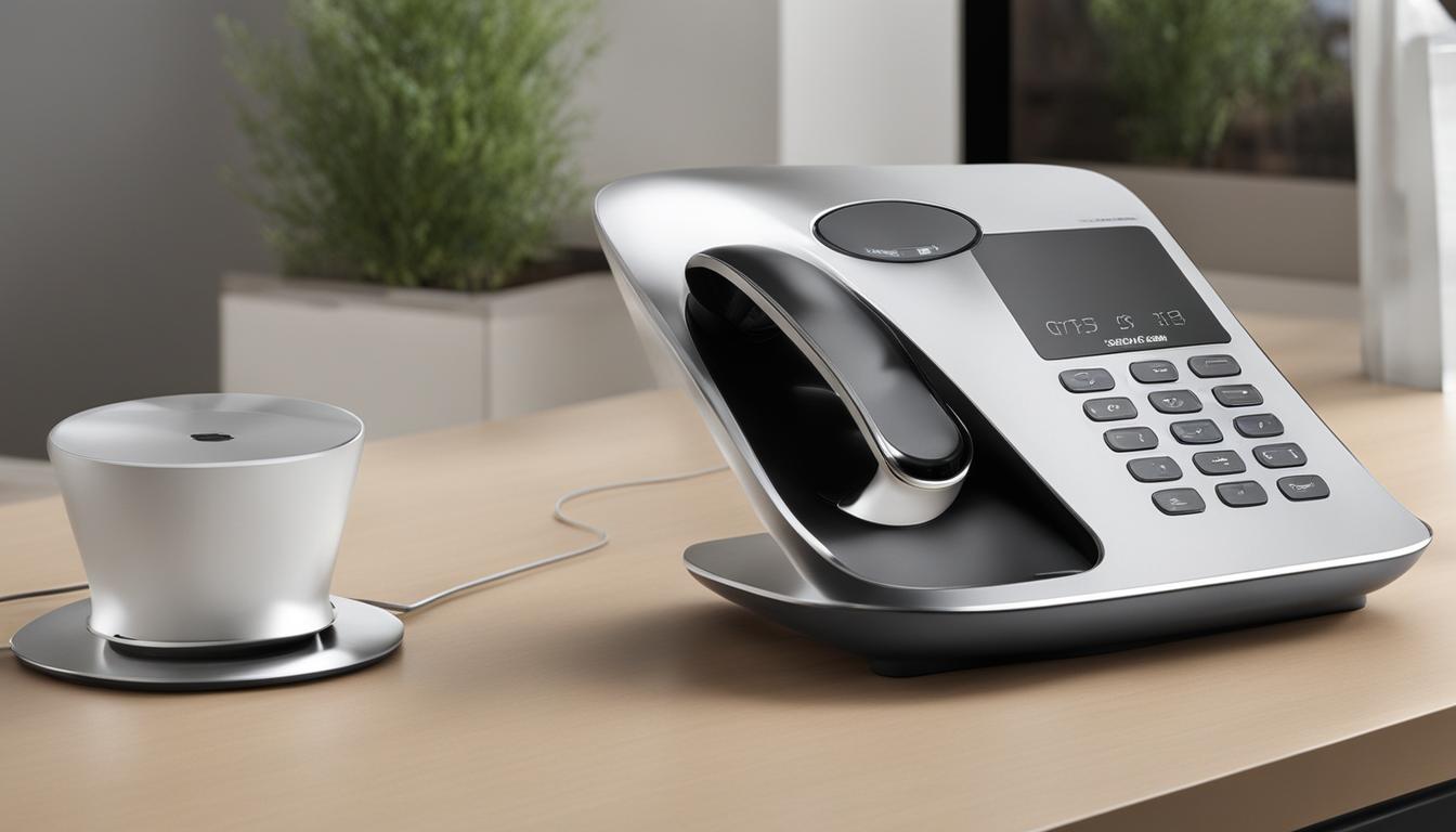 dect telefon