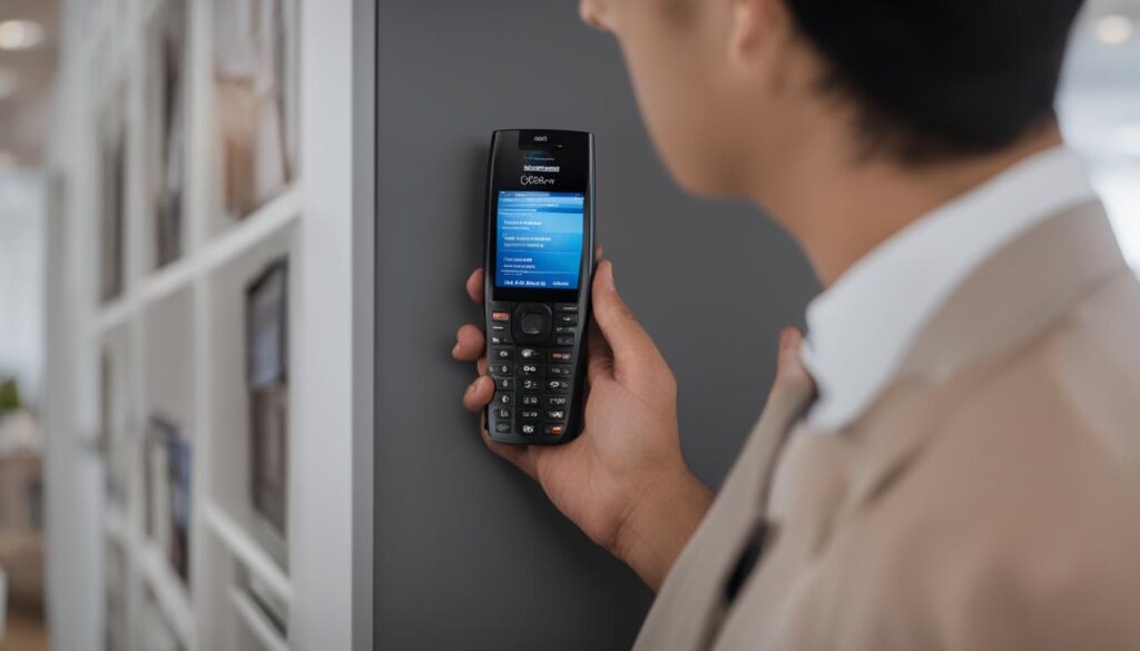 kauf eines schnurlosen dect telefons