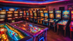 pinball