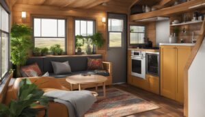 tiny house grundriss