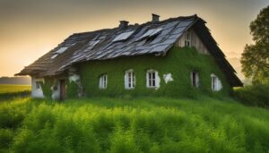 vorher-nachher altes bauernhaus renovieren ideen