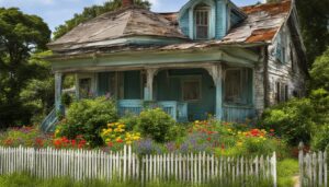 altes haus renovieren vorher-nachher