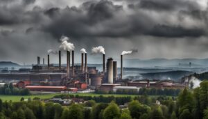 tabakindustrie deutschland