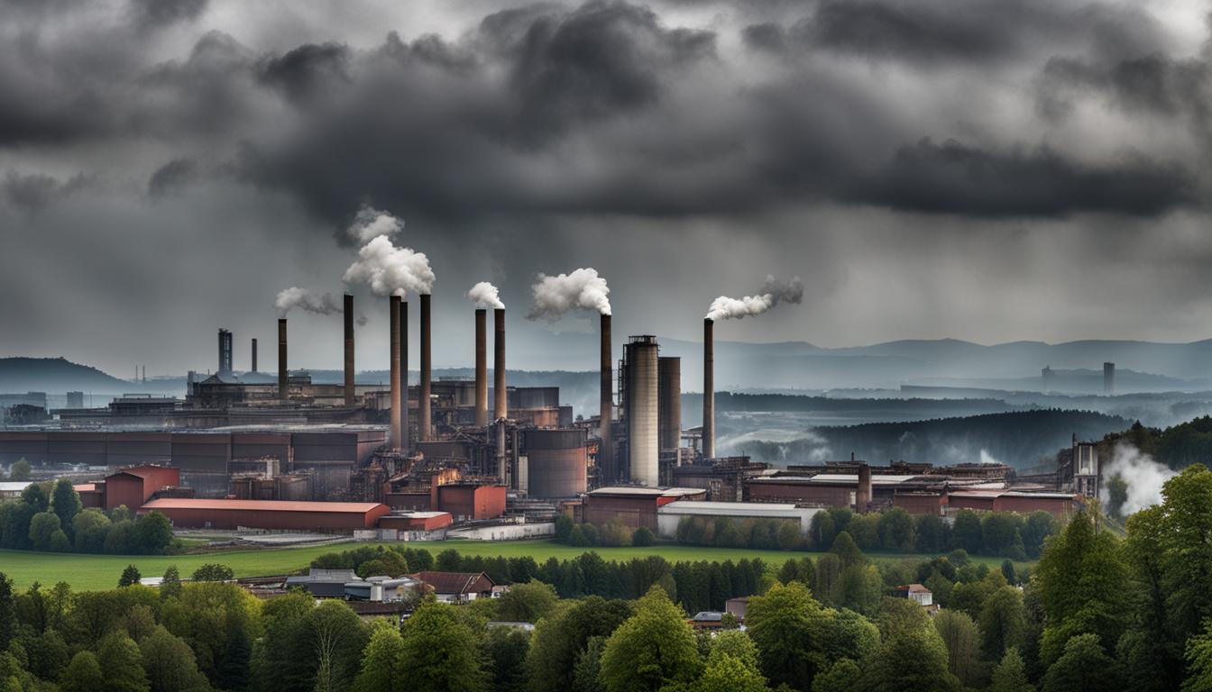 tabakindustrie deutschland