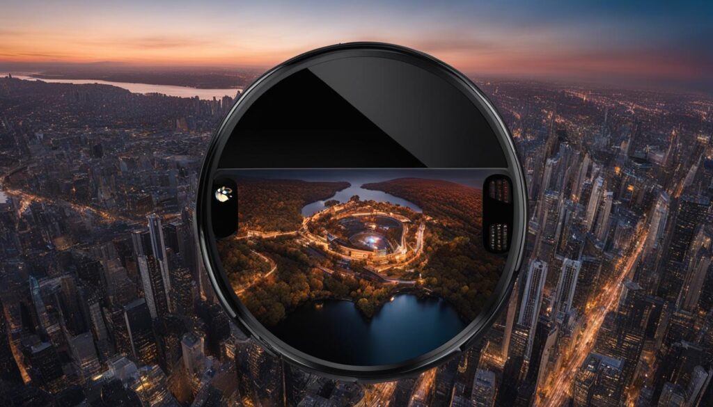Apple iPhone 11 Pro