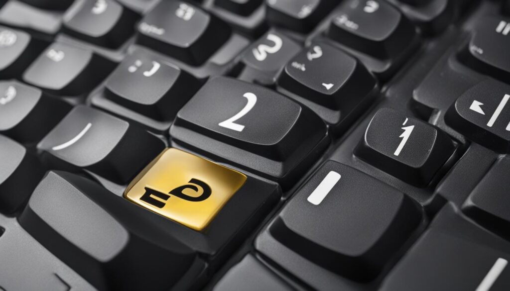 Tastatur ohne Euro-Zeichen