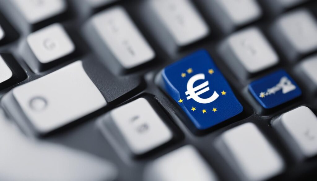 euro zeichen tastatur