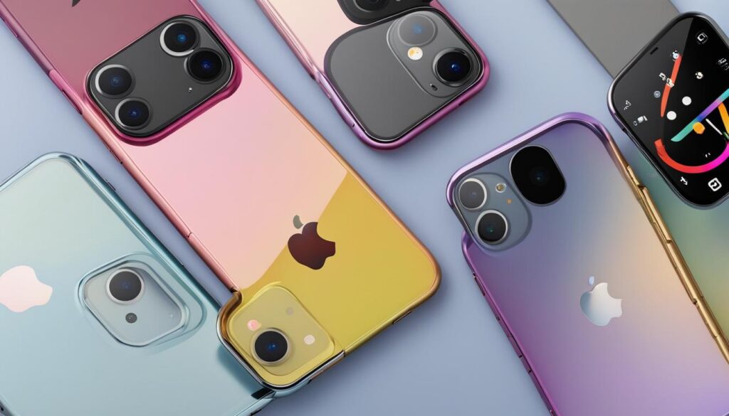 iPhone 11 Zubehör Kompatibilität