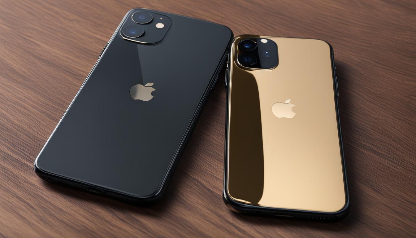 iphone 11 zoll