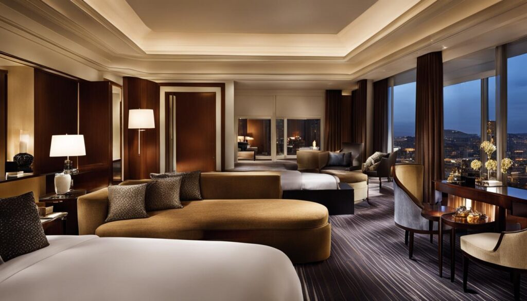 sofitel wien