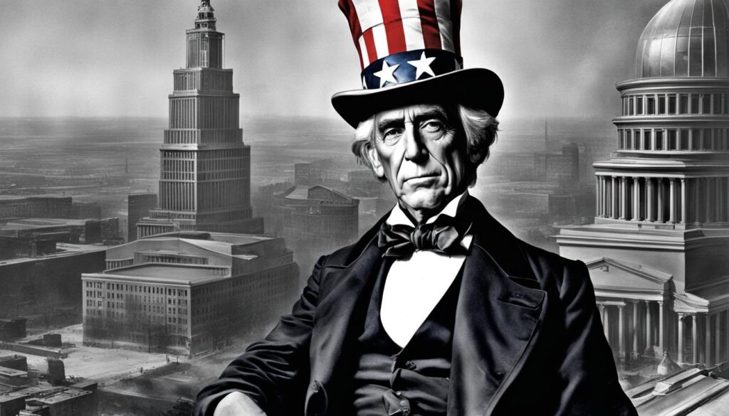 uncle sam gründer