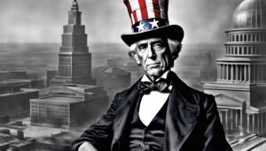 uncle sam gründer