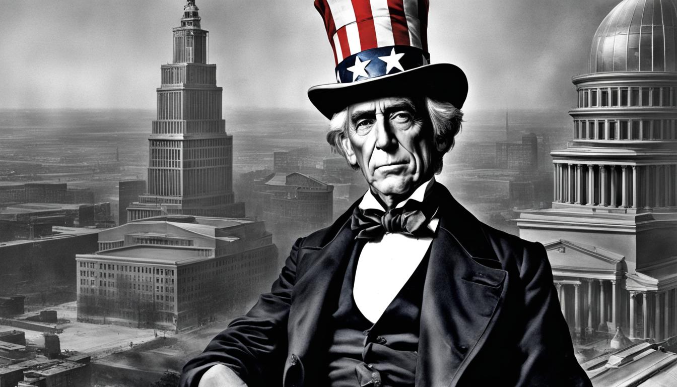 Gründerstory von Uncle Sam: Erfolg & Vision 1 uncle sam gründer