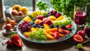 was ist eine gesunde ernährung