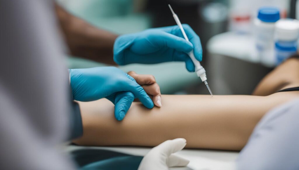Impfungen für Erwachsene