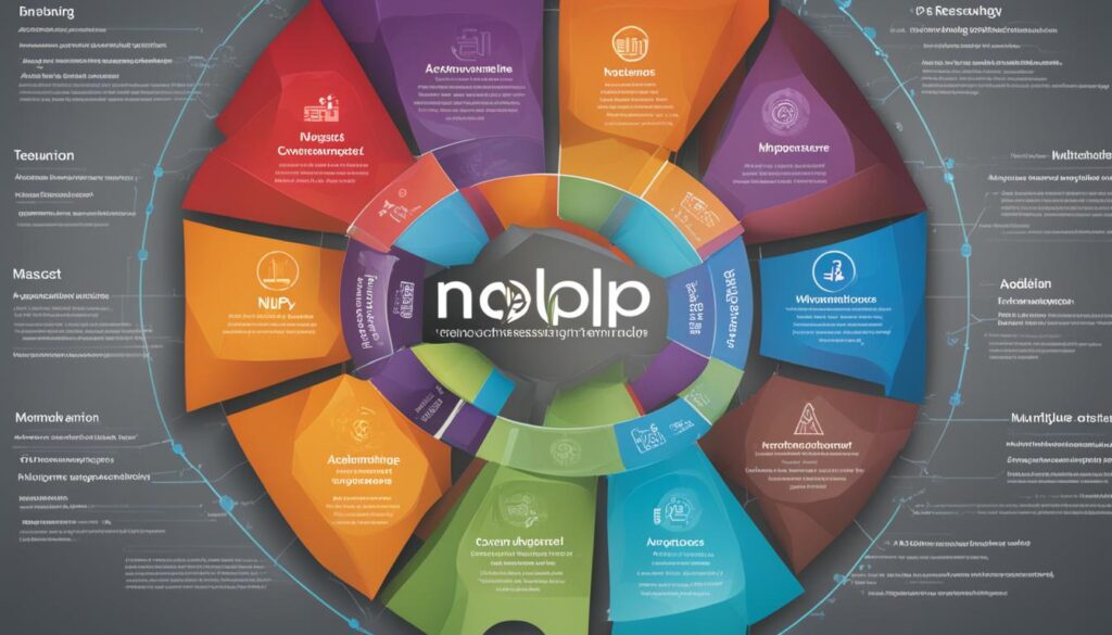 NLP Anwendungsbereiche