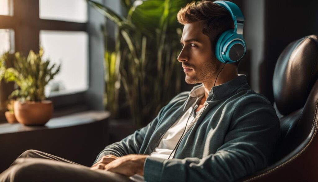 Over-Ear-Kopfhörer