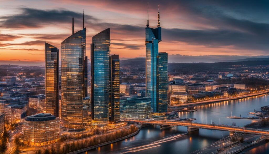 immobilienpreise deutschland karte