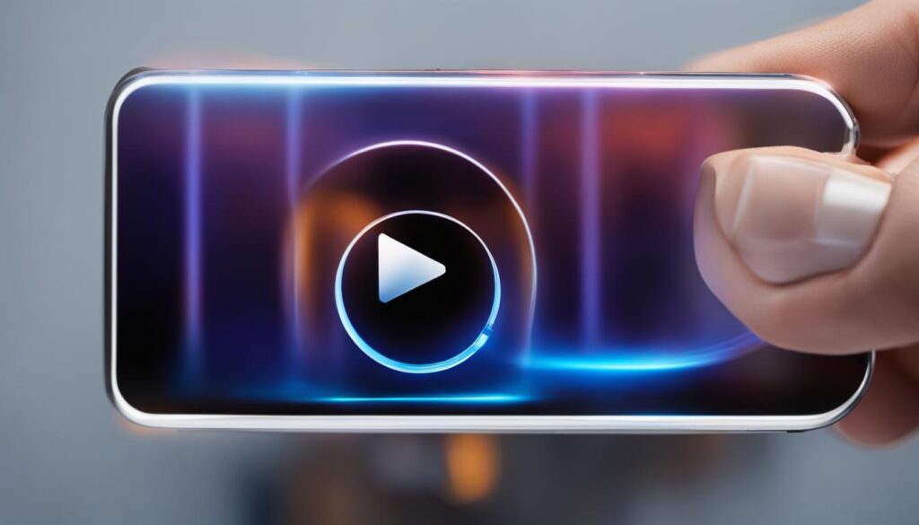 streaming stick