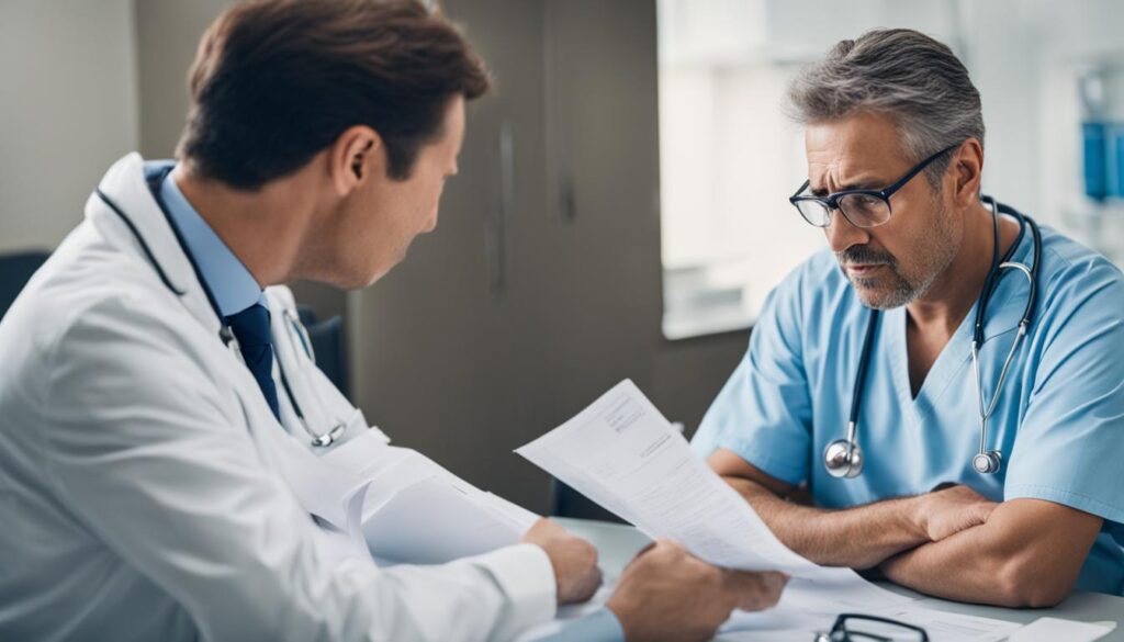 Aufklärungspflicht bei Privatpatienten