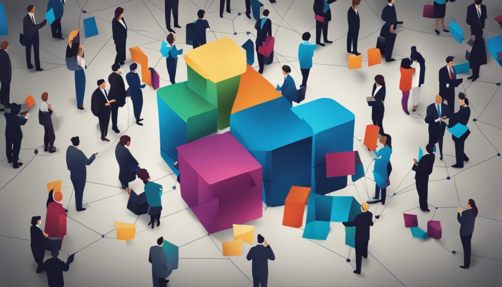 LinkedIn als Businessnetzwerk