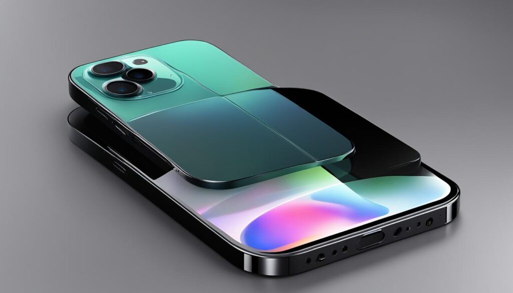 iPhone 13 Design iPhone 13 Design