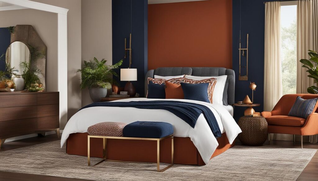 schlafzimmer farben ideen