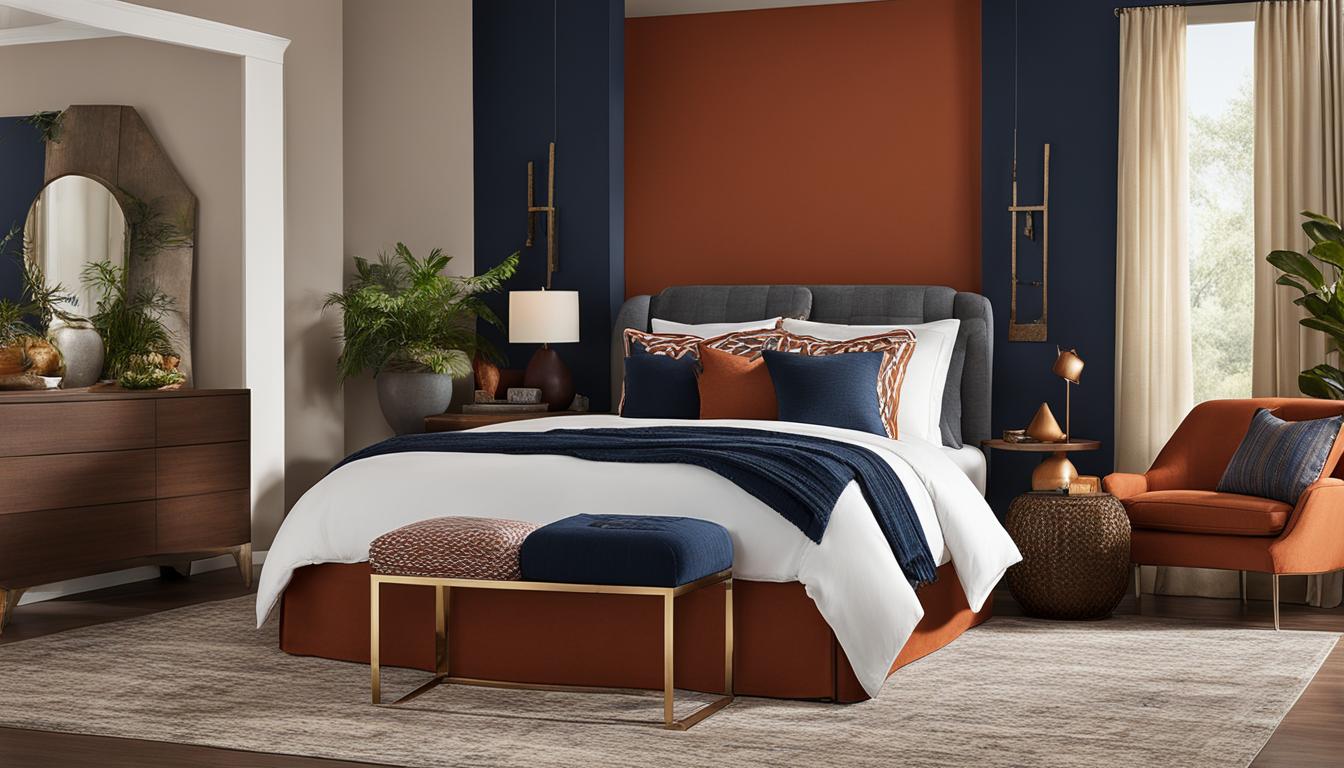 schlafzimmer farben ideen