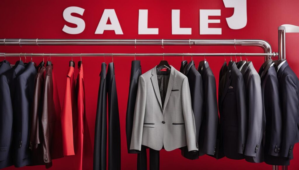 Sale und Sonderangebote Sale und Sonderangebote